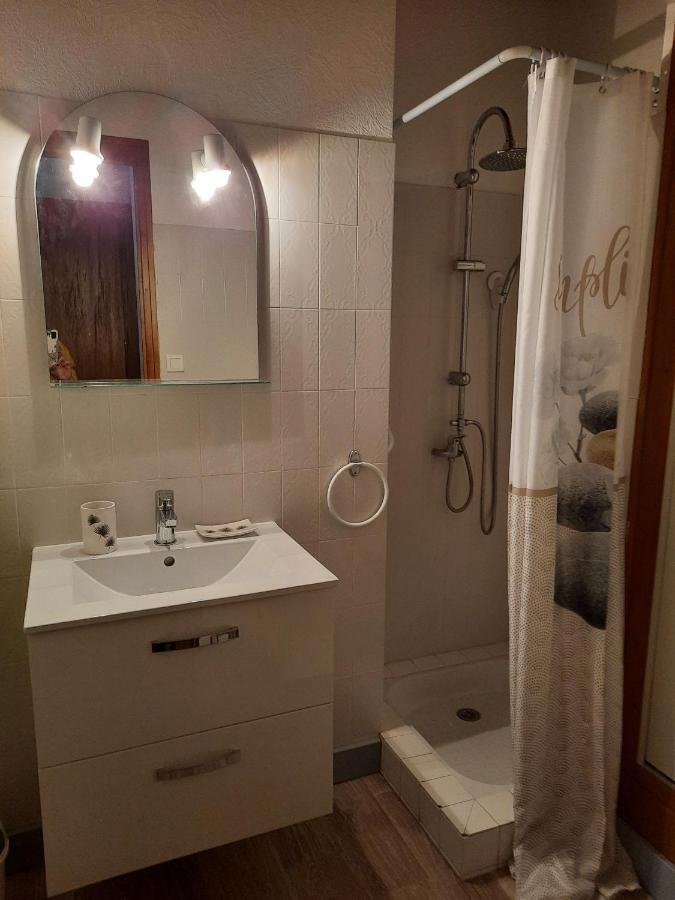 Gite Le Cozillon Cozes المظهر الخارجي الصورة